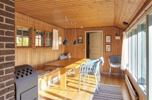 Foto 10 - Casa con 3 camere da letto a Nørre Nebel
