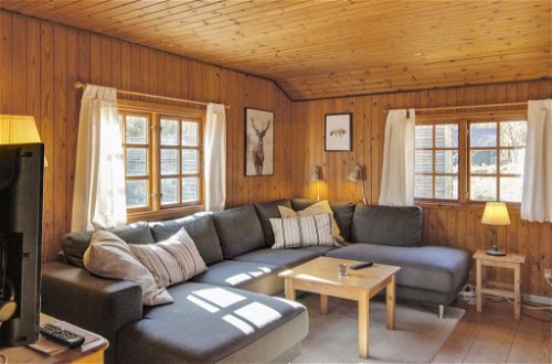 Foto 2 - Casa de 3 habitaciones en Nørre Nebel