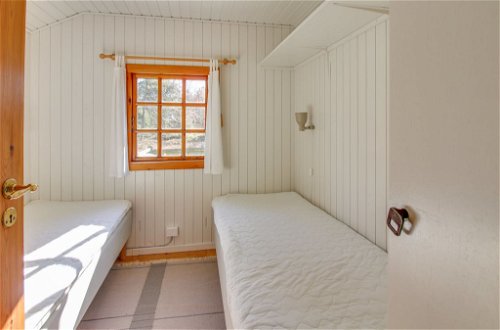 Photo 15 - Maison de 3 chambres à Nørre Nebel
