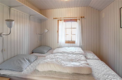 Foto 13 - Haus mit 3 Schlafzimmern in Nørre Nebel