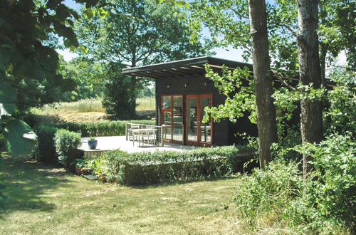 Photo 14 - Maison de 1 chambre à Haderslev avec terrasse