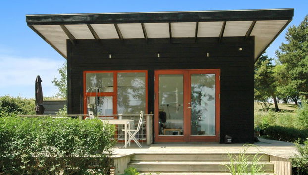 Haus mit 1 Schlafzimmer in Haderslev mit terrasse - Foto 5