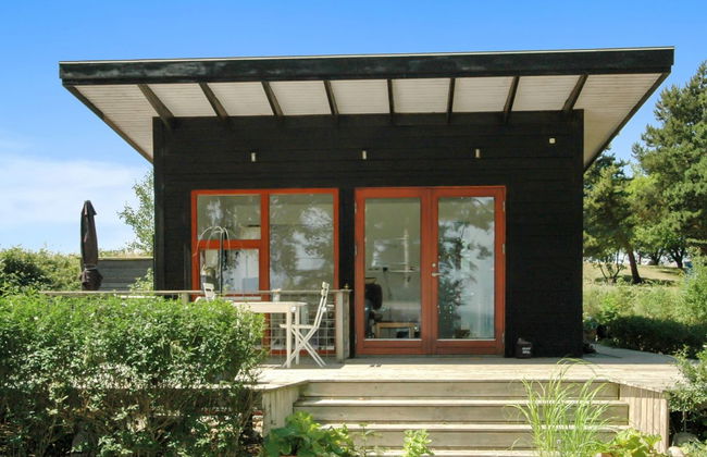 Casa de 1 quarto em Haderslev com terraço - Foto 5