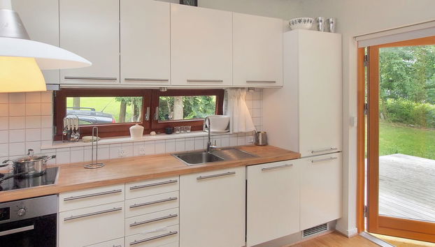 Haus mit 1 Schlafzimmer in Haderslev mit terrasse - Foto 4