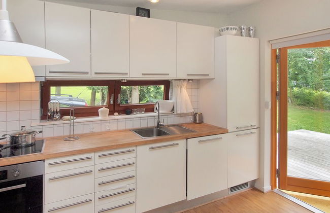 Casa de 1 quarto em Haderslev com terraço - Foto 4