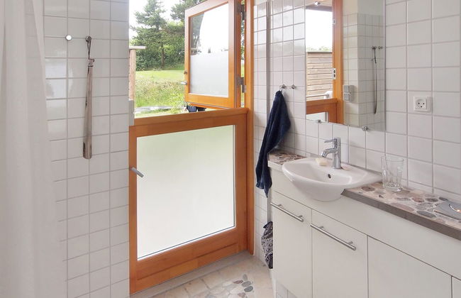 Casa de 1 quarto em Haderslev com terraço - Foto 6
