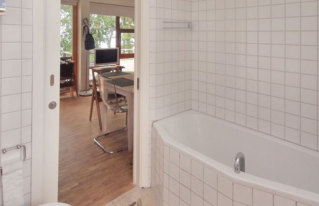 Casa de 1 quarto em Haderslev com terraço - Foto 7