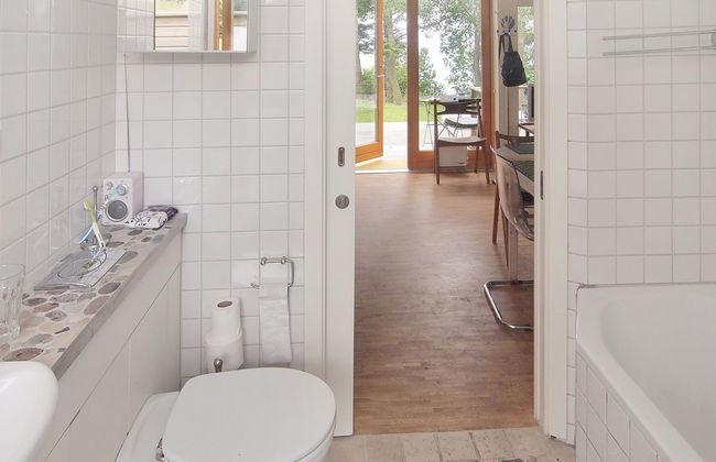 Casa de 1 quarto em Haderslev com terraço - Foto 8