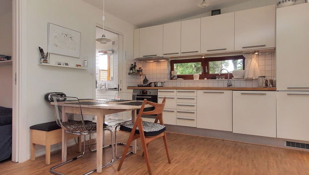 Haus mit 1 Schlafzimmer in Haderslev mit terrasse - Foto 2