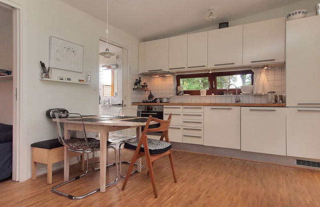 Casa de 1 quarto em Haderslev com terraço - Foto 2