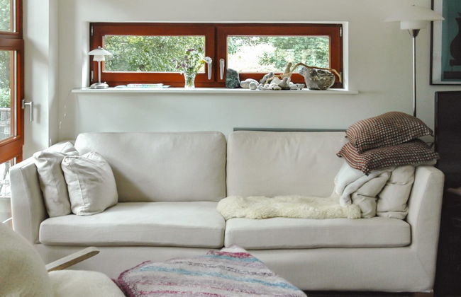 Casa de 1 quarto em Haderslev com terraço - Foto 3