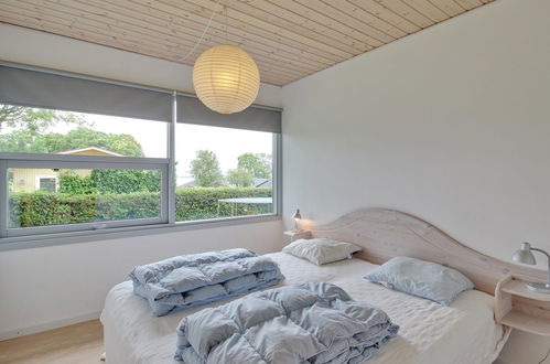 Foto 6 - Casa con 2 camere da letto a Juelsminde con terrazza