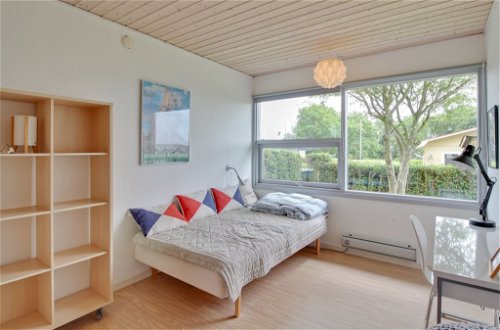 Foto 7 - Haus mit 2 Schlafzimmern in Juelsminde mit terrasse