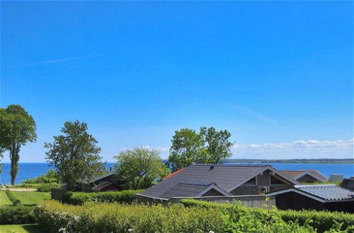 Photo 17 - Maison de 2 chambres à Juelsminde avec terrasse