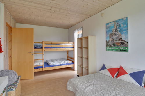 Foto 8 - Casa con 2 camere da letto a Juelsminde con terrazza
