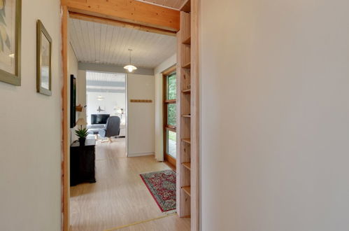 Foto 15 - Casa con 2 camere da letto a Juelsminde con terrazza
