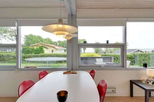 Photo 4 - Maison de 2 chambres à Juelsminde avec terrasse