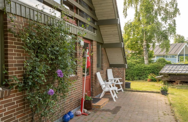 Casa de 3 quartos em Fur com terraço - Foto 14