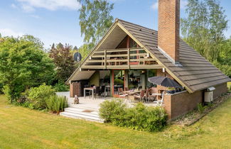 Foto 1 - Haus mit 3 Schlafzimmern in Fur mit terrasse