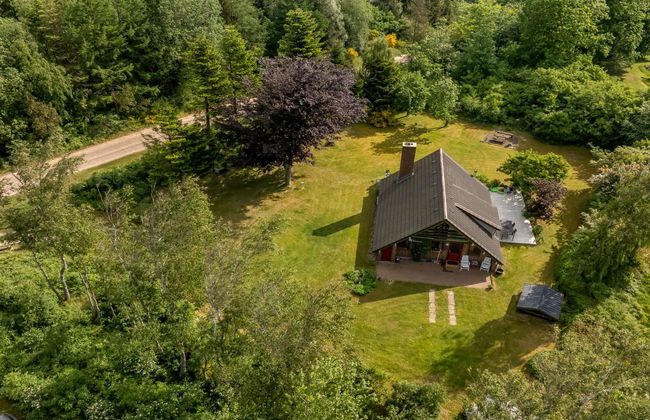 Casa de 3 quartos em Fur com terraço - Foto 7