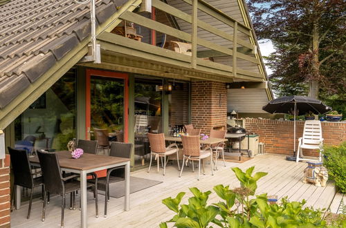 Photo 29 - Maison de 3 chambres à Fur avec terrasse
