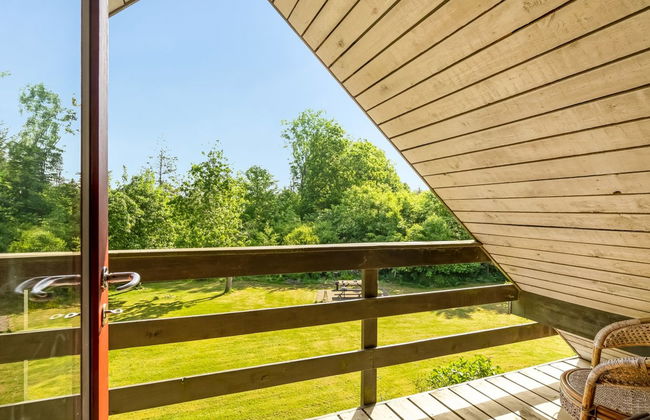 Casa de 3 quartos em Fur com terraço - Foto 22