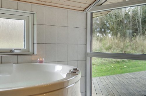 Photo 22 - Maison de 3 chambres à Hals avec terrasse et sauna