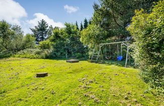Foto 3 - Casa de 3 quartos em Hals com terraço e sauna