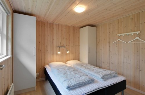 Foto 14 - Casa de 3 quartos em Hals com terraço e sauna