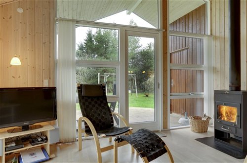 Foto 5 - Casa de 3 quartos em Hals com terraço e sauna