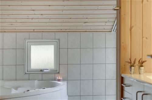 Photo 21 - Maison de 3 chambres à Hals avec terrasse et sauna