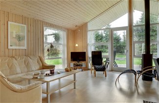 Foto 3 - Casa de 3 quartos em Hals com terraço e sauna