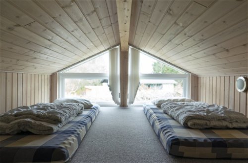 Foto 18 - Casa de 3 quartos em Hals com terraço e sauna