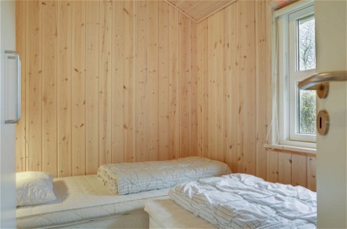 Foto 16 - Casa de 3 quartos em Hals com terraço e sauna