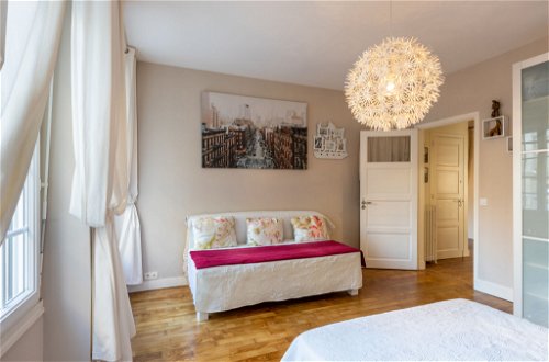 Foto 13 - Apartment mit 2 Schlafzimmern in Saint-Malo mit blick aufs meer