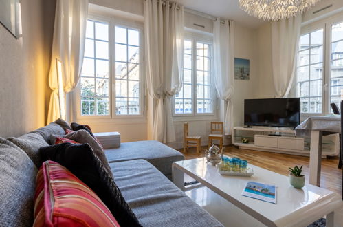 Photo 1 - 2 bedroom Apartment in Saint-Malo