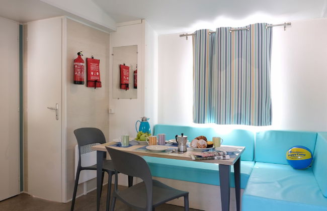 Maison de 4 chambres à Bibbona avec piscine et jardin - Photo 6