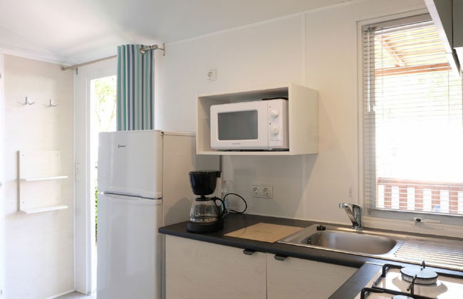 Maison de 4 chambres à Bibbona avec piscine et jardin - Photo 8