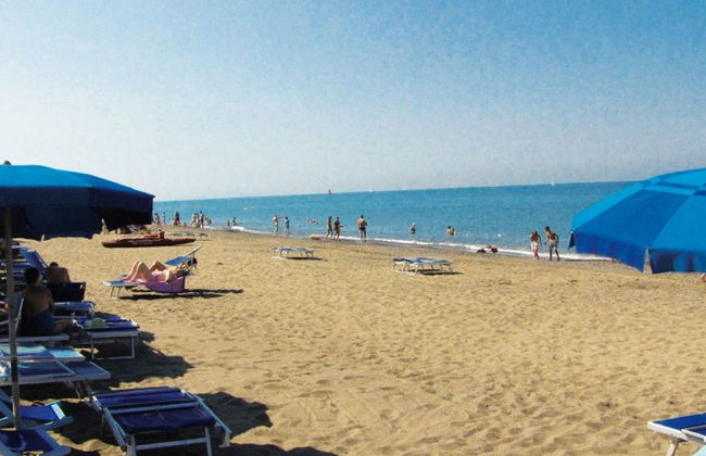Maison de 4 chambres à Bibbona avec piscine et jardin - Photo 5