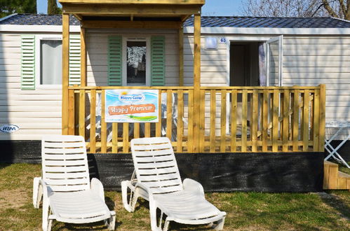 Foto 2 - Haus mit 3 Schlafzimmern in Bibbona mit schwimmbad und blick aufs meer