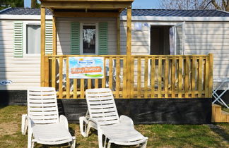 Photo 2 - Maison de 3 chambres à Bibbona avec piscine et jardin