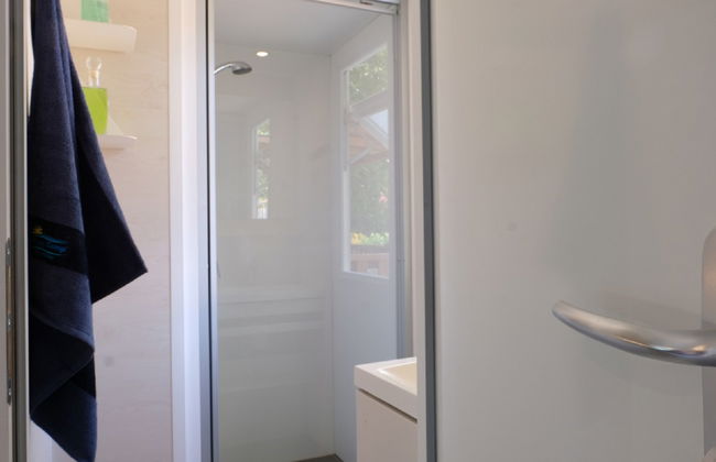 Maison de 4 chambres à Bibbona avec piscine et jardin - Photo 11