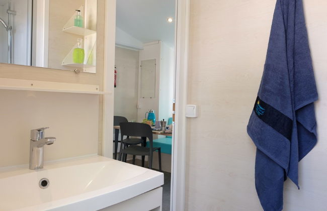 Maison de 4 chambres à Bibbona avec piscine et jardin - Photo 12