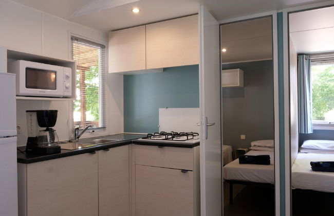 Maison de 4 chambres à Bibbona avec piscine et jardin - Photo 7