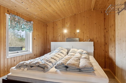 Foto 6 - Casa de 2 quartos em Hals com terraço