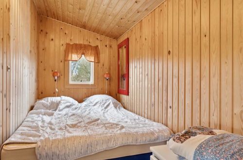 Foto 7 - Casa de 2 quartos em Hals com terraço