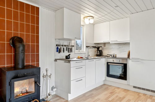 Foto 4 - Casa de 2 quartos em Hals com terraço
