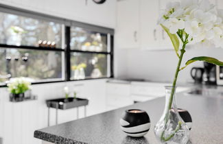 Photo 2 - 2 bedroom House in Toftlund with terrace