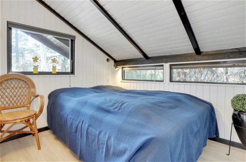 Foto 7 - Casa con 2 camere da letto a Toftlund con terrazza