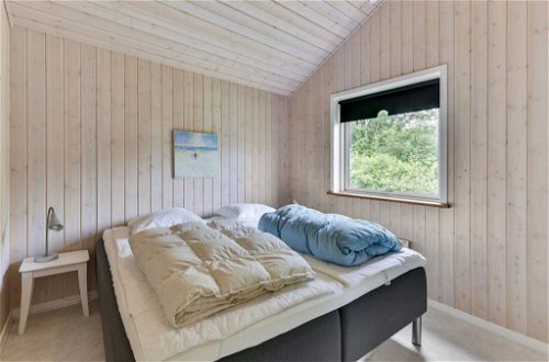 Photo 14 - Maison de 3 chambres à Toftlund avec terrasse et sauna
